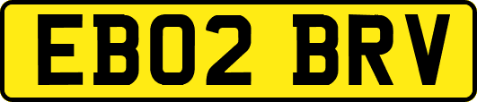 EB02BRV