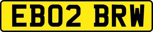 EB02BRW