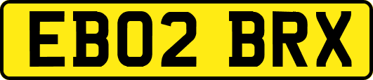 EB02BRX