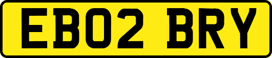EB02BRY