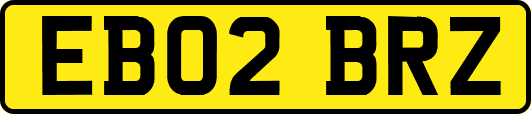 EB02BRZ