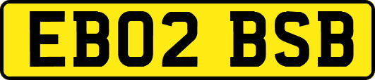 EB02BSB