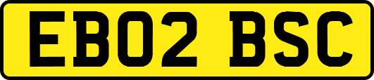 EB02BSC