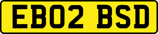 EB02BSD