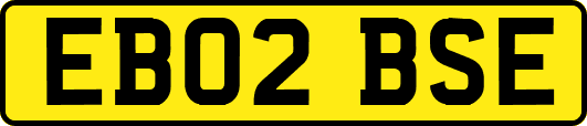 EB02BSE