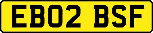 EB02BSF