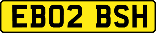 EB02BSH