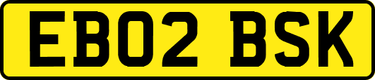 EB02BSK