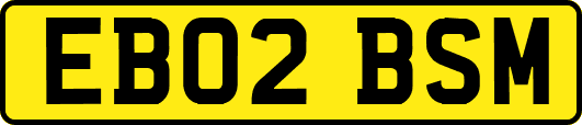 EB02BSM