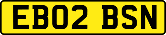 EB02BSN