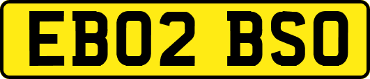 EB02BSO
