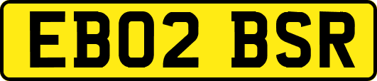 EB02BSR