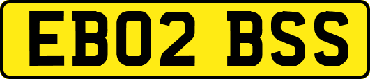 EB02BSS