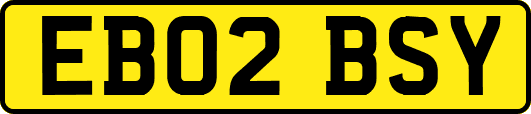 EB02BSY