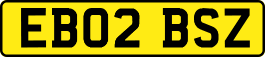 EB02BSZ