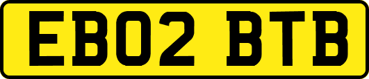 EB02BTB