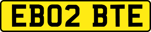 EB02BTE