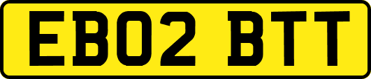 EB02BTT