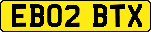 EB02BTX