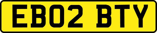 EB02BTY