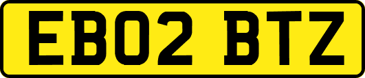 EB02BTZ