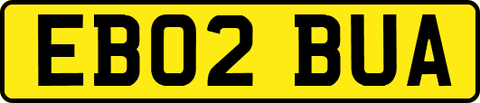 EB02BUA