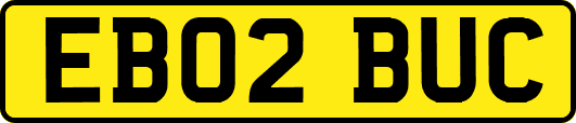 EB02BUC