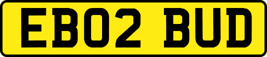 EB02BUD