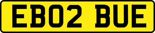 EB02BUE