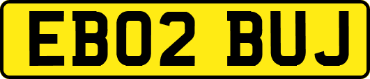 EB02BUJ