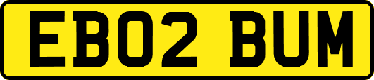 EB02BUM
