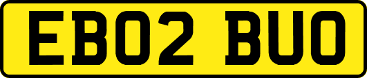 EB02BUO