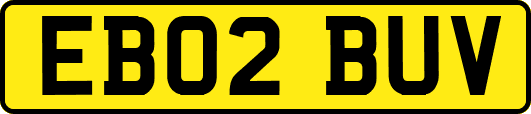 EB02BUV