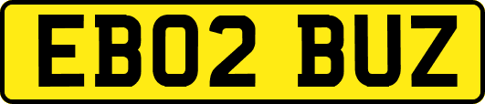 EB02BUZ