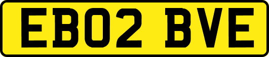 EB02BVE
