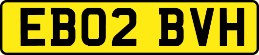 EB02BVH