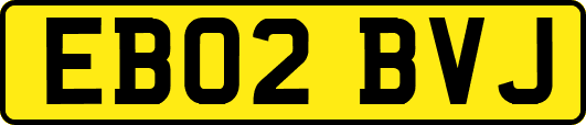 EB02BVJ