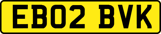 EB02BVK