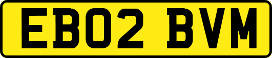 EB02BVM