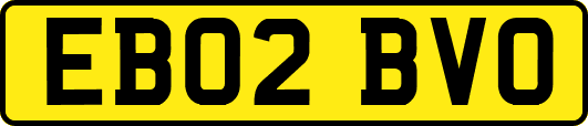 EB02BVO