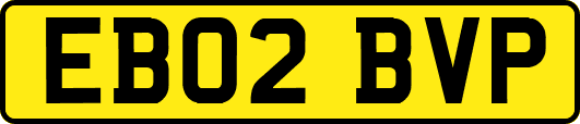 EB02BVP