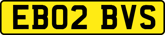 EB02BVS