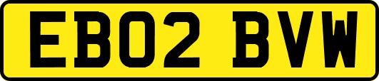 EB02BVW