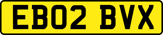EB02BVX