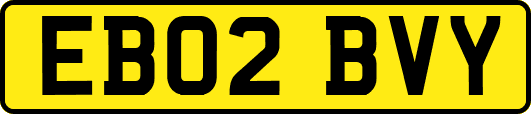 EB02BVY