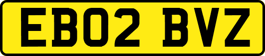 EB02BVZ
