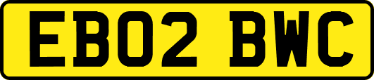 EB02BWC