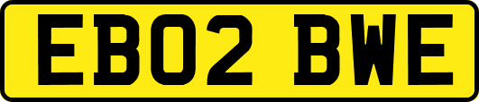 EB02BWE