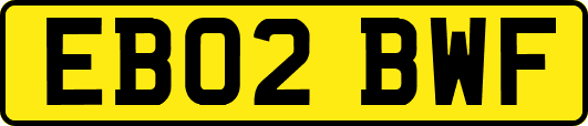 EB02BWF
