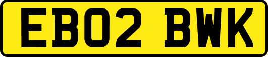 EB02BWK